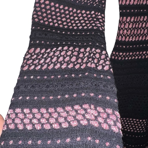 🌟MISSONI🌟 AUTHENTIC Midi Dress SZ 38 IT (Small US) Excellent Condition - Picture 5 of 9